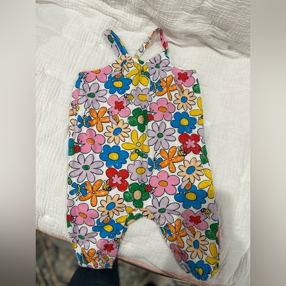 Old navy one piece